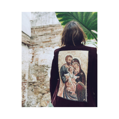 Blazer "Natale"