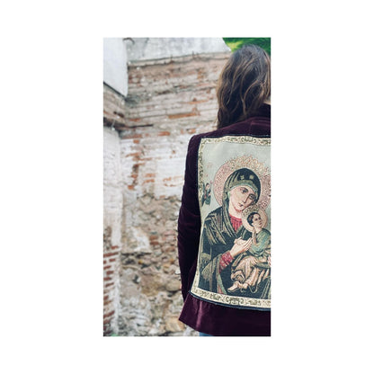 Blazer "Madonna"